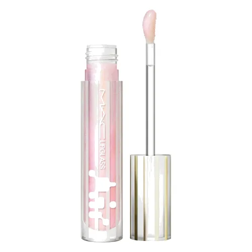 MAC MAC Holiday Lipglass Air Błyszczyki 5 ml FROZEN