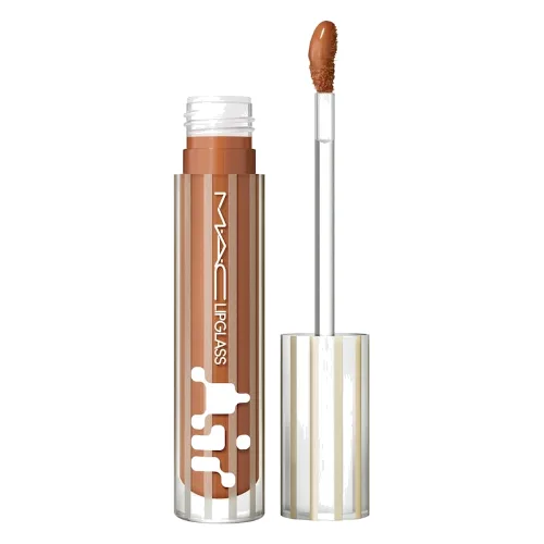 MAC MAC Holiday Lipglass Air Błyszczyki 5 ml INSTINCT