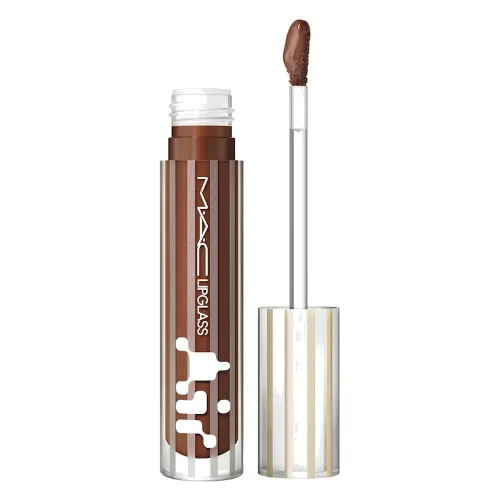 MAC MAC Holiday Lipglass Air Błyszczyki 5 ml QUALITY