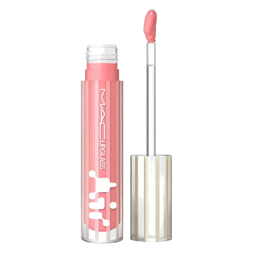 MAC MAC Holiday Lipglass Air Błyszczyki 5 ml SNOBBISH