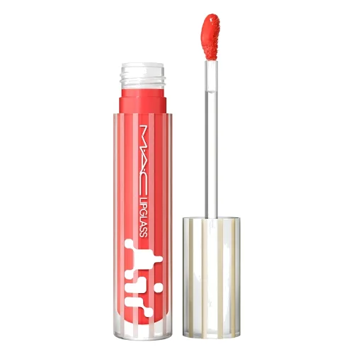 MAC MAC Holiday Lipglass Air Błyszczyki 5 ml SPRITZ
