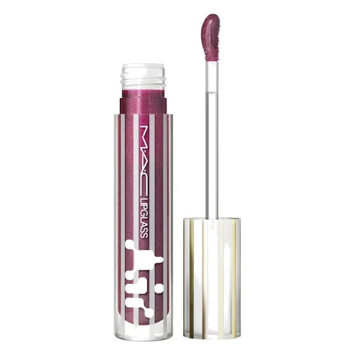 MAC MAC Holiday Lipglass Air Błyszczyki 5 ml SUBLIME