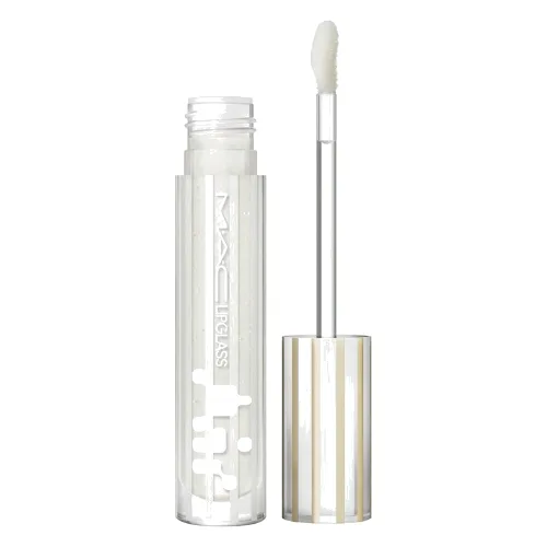 MAC MAC Holiday Lipglass Air Błyszczyki 5 ml ZEPHYR