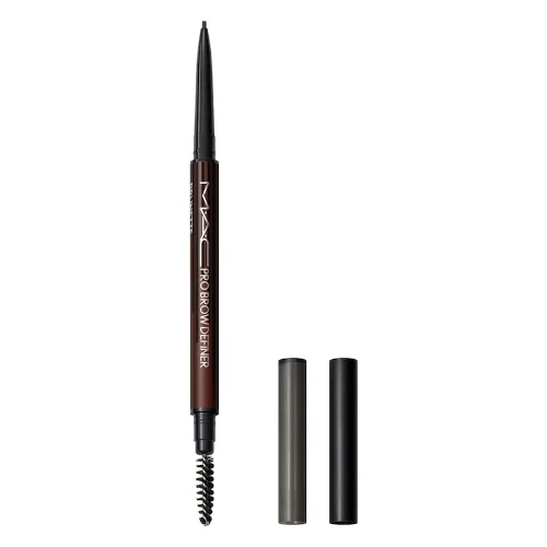 MAC MAC Pro Brow Definer 1MM Tip Brow Pencil Kredka do brwi 03 g 1 - BRUNETTE