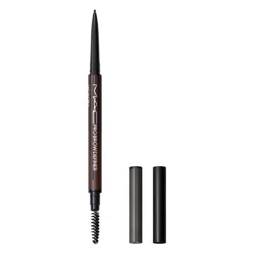 MAC MAC Pro Brow Definer 1MM Tip Brow Pencil Kredka do brwi 03 g 4 - HICKORY