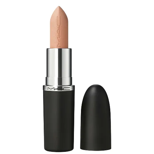MAC Macximal Silky Matte Lipstick matowa pomadka do ust 3,5 g (różne odcienie) - ACTING NATURAL