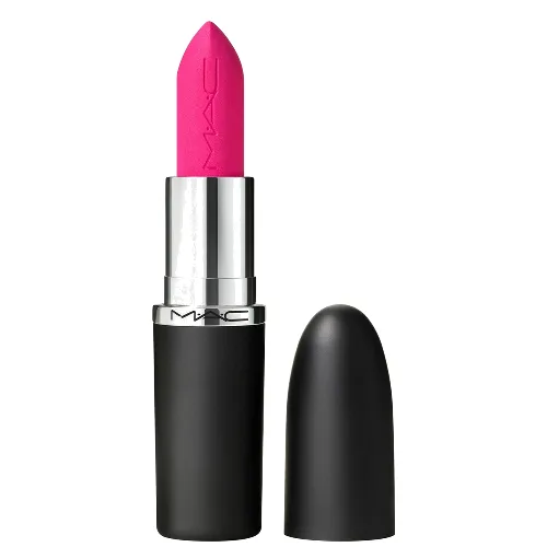 MAC Macximal Silky Matte Lipstick matowa pomadka do ust 3,5 g (różne odcienie) - Candy Yum Yum