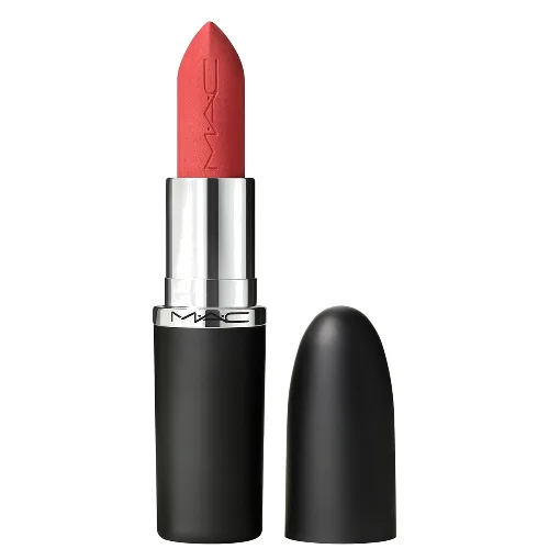 MAC Macximal Silky Matte Lipstick matowa pomadka do ust 3,5 g (różne odcienie) - Dare Me