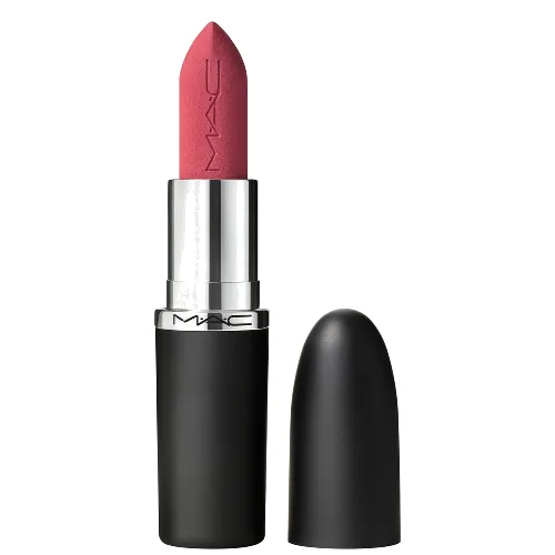 MAC Macximal Silky Matte Lipstick matowa pomadka do ust 3,5 g (różne odcienie) - Get the Hint?