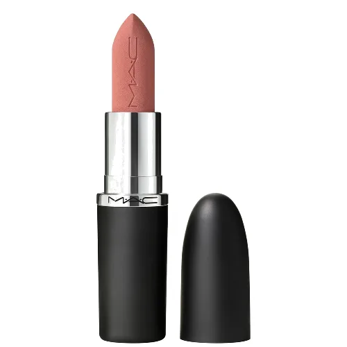 MAC Macximal Silky Matte Lipstick matowa pomadka do ust 3,5 g (różne odcienie) - Honeylove