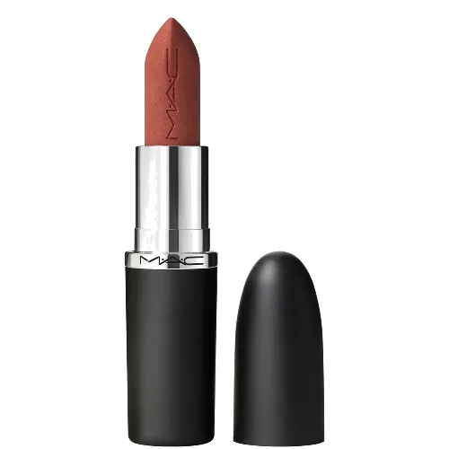 MAC Macximal Silky Matte Lipstick matowa pomadka do ust 3,5 g (różne odcienie) - Taupe