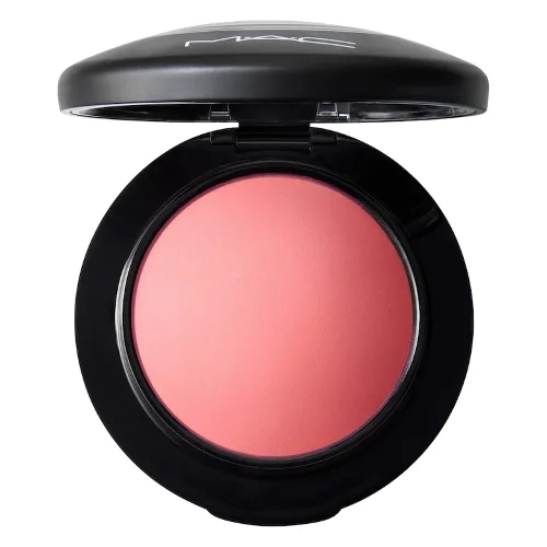 MAC Mineralize Matte Blush Róż do policzków 4 g HAPPY-G - HAPPY-G