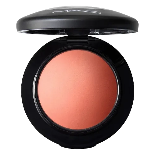 MAC Mineralize Matte Blush Róż do policzków 4 g LIKE ME - LIKE ME, LOVE ME
