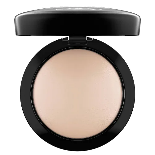 MAC Mineralize Skinfinish Natural Powder puder do twarzy (różne odcienie) - Light