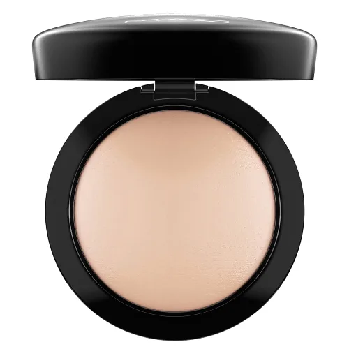 MAC Mineralize Skinfinish Natural Powder puder do twarzy (różne odcienie) - Light Plus