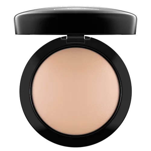 MAC Mineralize Skinfinish Natural Powder puder do twarzy (różne odcienie) - Medium Plus