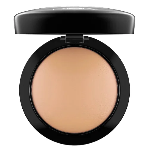 MAC Mineralize Skinfinish Natural Powder puder do twarzy (różne odcienie) - Medium Tan