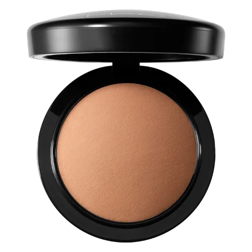 MAC Mineralize Skinfinish Natural Pudry 10 g Give Me Sun!