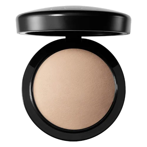 MAC Mineralize Skinfinish Natural Pudry 10 g Light
