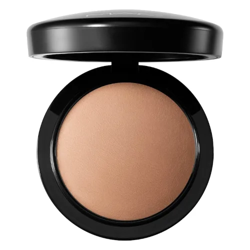 MAC Mineralize Skinfinish Natural Pudry 10 g Medium Dark