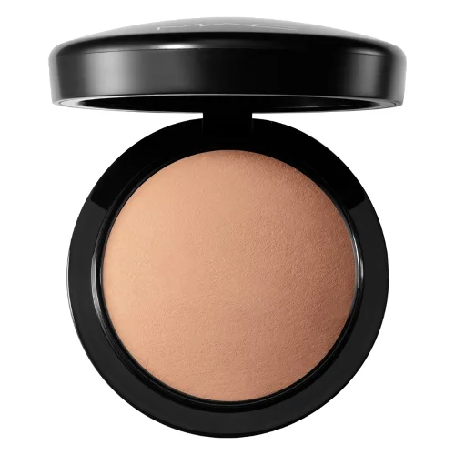 MAC Mineralize Skinfinish Natural Pudry 10 g Medium Deep