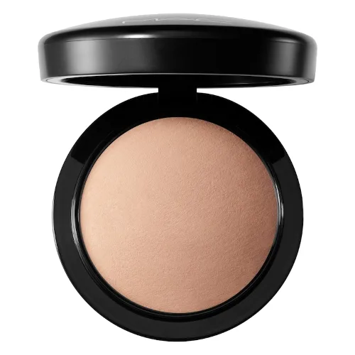 MAC Mineralize Skinfinish Natural Pudry 10 g MEDIUM - MEDIUM PLUS