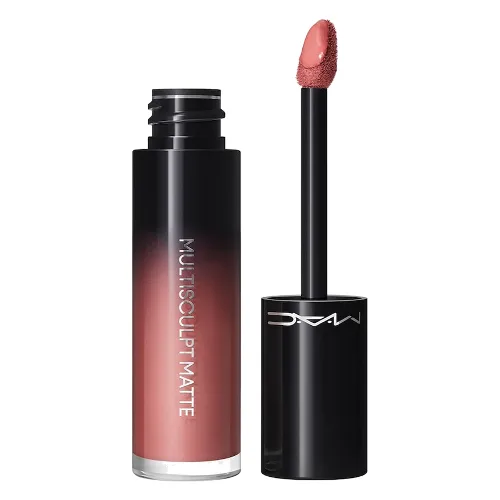 MAC Multisculpt Matte Liquid Colour Konturowanie twarzy 4,5 ml 05 - VELVET TEDDY
