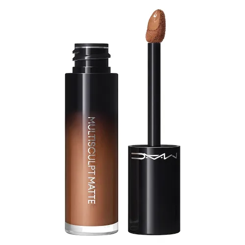 MAC Multisculpt Matte Liquid Colour Konturowanie twarzy 4,5 ml 07 - HODGE PODGE