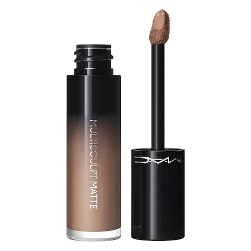 MAC Multisculpt Matte Liquid Colour Konturowanie twarzy 4,5 ml 08 - TAILOR GREY
