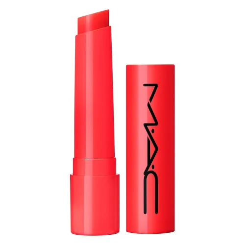 MAC NOCTURNA Squirt Plumping Gloss Stick Balsamy do ust 2,3 ml HEAT SENSOR
