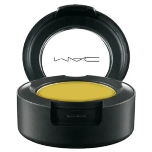 MAC Perfect Shot Eye Shadow Cienie do powiek 1,5 g 0K - CHROME YELLOW