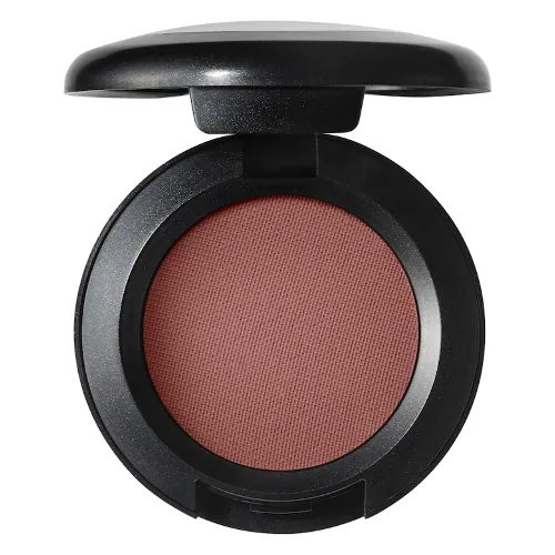 MAC Perfect Shot Eye Shadow Cienie do powiek 1,5 g 36 - SWISS CHOCOLATE