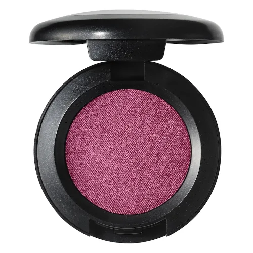 MAC Perfect Shot Eye Shadow Cienie do powiek 1,5 g Cranberry - Frost