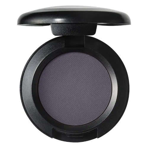 MAC Perfect Shot Small Eye Shadow Cienie do powiek 1,5 g GREYSTONE