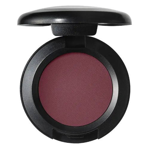 MAC Perfect Shot Small Eye Shadow Cienie do powiek 1,5 g SHADY SANTA