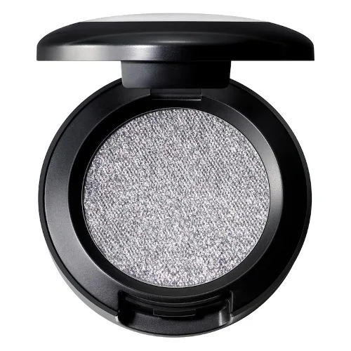 MAC POWDER EYE SHADOWS Metallic Single Eye Shadow Compact Cienie do powiek 1 g 03 - DISCOTHEQUE