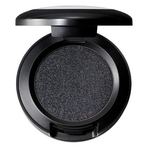 MAC POWDER EYE SHADOWS Metallic Single Eye Shadow Compact Cienie do powiek 1 g 06 - ILLUMINAUGHTY