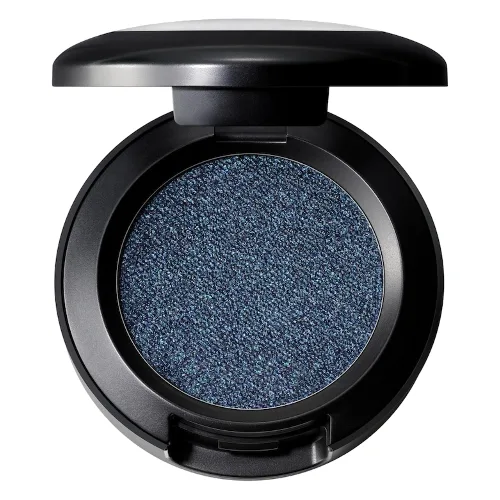 MAC POWDER EYE SHADOWS Metallic Single Eye Shadow Compact Cienie do powiek 1 g BLUEPRINT