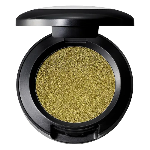 MAC POWDER EYE SHADOWS Metallic Single Eye Shadow Compact Cienie do powiek 1 g JOIE DE GLITZ