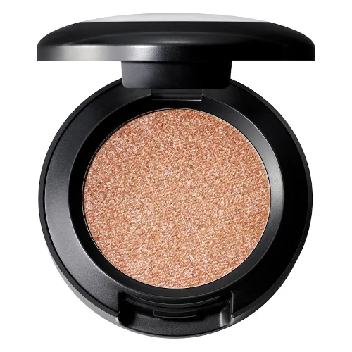 MAC POWDER EYE SHADOWS Metallic Single Eye Shadow Compact Cienie do powiek 1 g YES TO SEQUINS