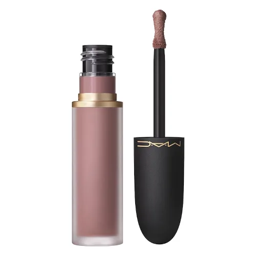 MAC Powder Kiss Lip + Cheek Mousse Szminki 5 ml 51 - IT'S PERSONAL