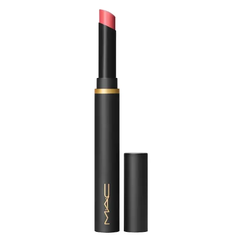 MAC Powder Kiss Velvet Blur Slim Stick Szminki 2,3 g SHEER OUTRAGE