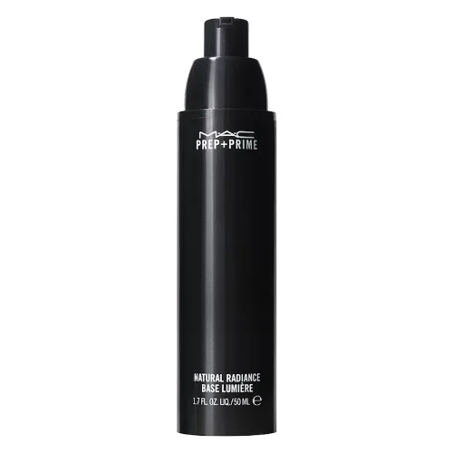 MAC PREP + PRIME NATURAL RADIANCE Bazy pod makijaż i primery 50 ml Radiant Pink