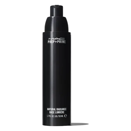 MAC PREP + PRIME NATURAL RADIANCE Bazy pod makijaż i primery 50 ml RADIANT YELLOW