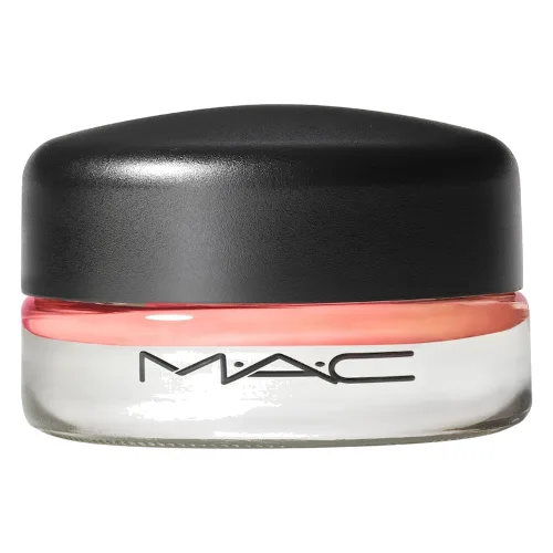 MAC Pro Longwear Paint Pot Cienie do powiek 5 g Art Thera Peachy