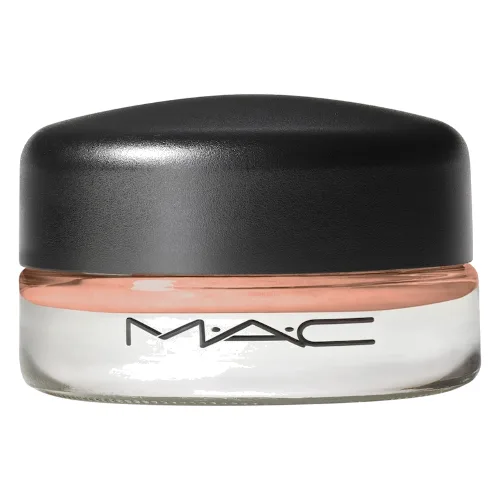 MAC Pro Longwear Paint Pot Cienie do powiek 5 g Layin' Low