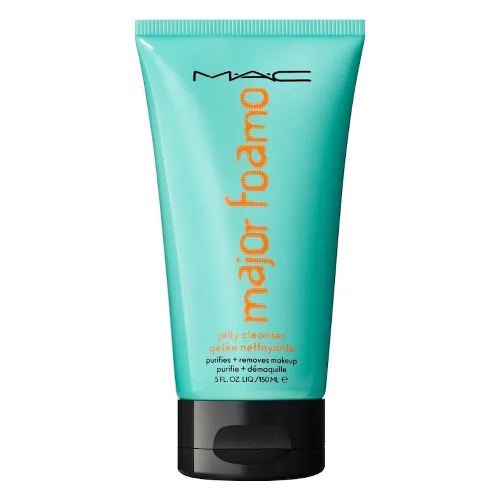 MAC Project Nova Major Foamo Jelly Cleanser Żele do mycia twarzy 150 ml