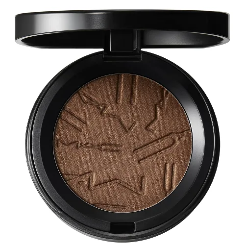 MAC Skinfinish Colourstruck Blush 4.5g (Various Shades) - Antique Velvet