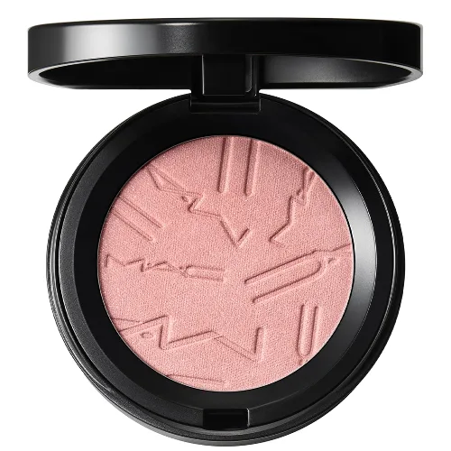 MAC Skinfinish Colourstruck Blush 4.5g (Various Shades) - Babygirl