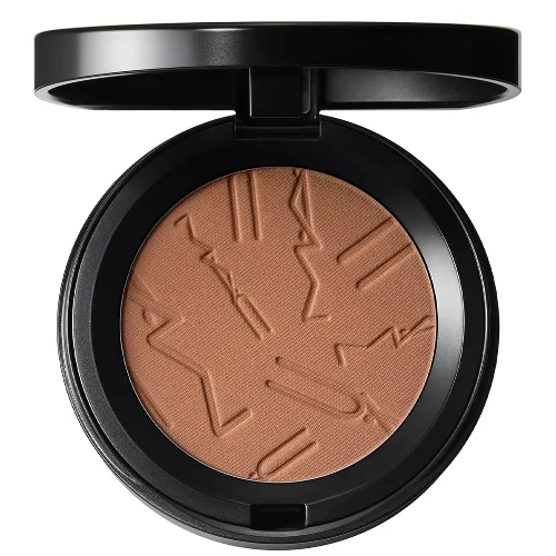 MAC Skinfinish Colourstruck Blush 4.5g (Various Shades) - Coppertone
